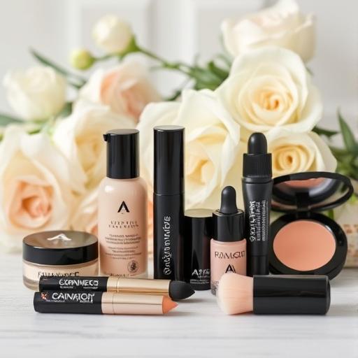 Best Long-Lasting Wedding Makeup