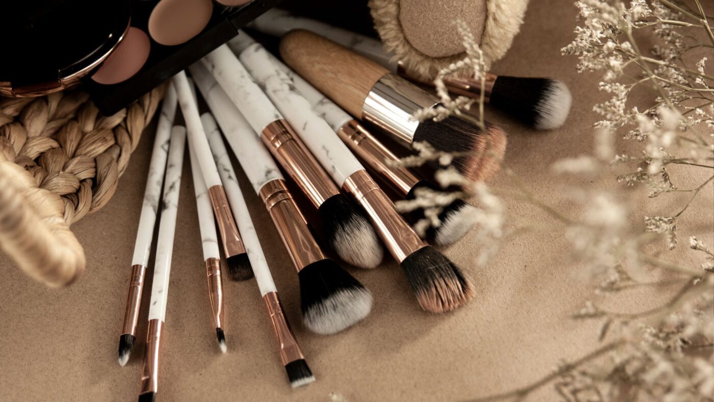 Matric dance makeup Langebaan - book with Kay-Lee Muller