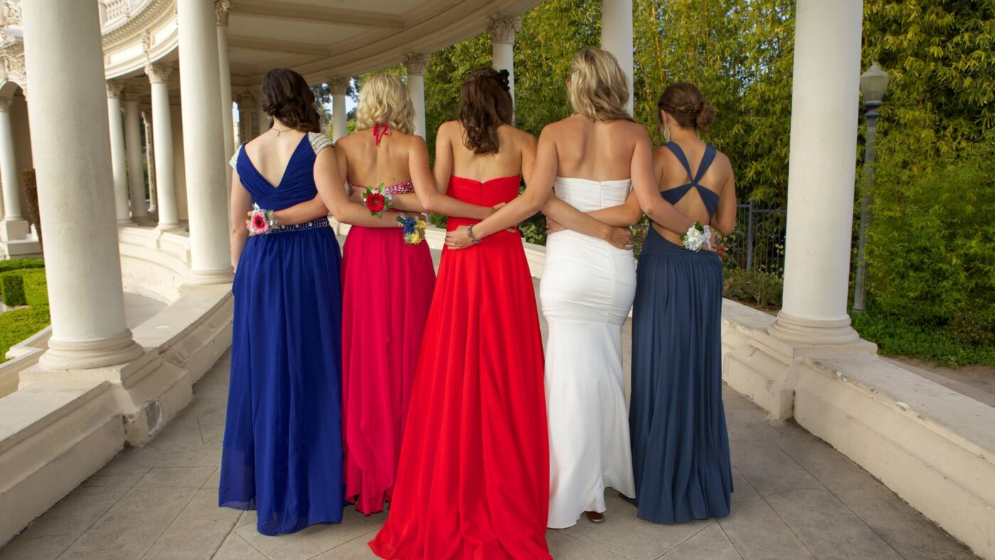 Matric dance makeup Noordhoek glam look by Kay-Lee Muller