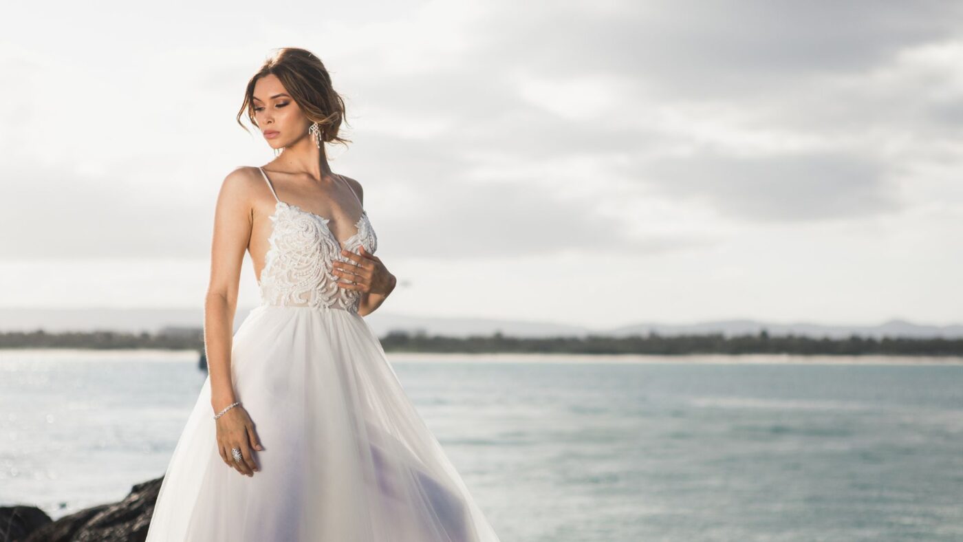 Wedding hair and makeup Riebeek West bridal look by Kay-Lee Muller
